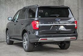 2022 Ford Expedition XLT RWD for sale in Los Angeles, CA – photo 6