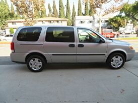 2008 Chevrolet Uplander LS Extended FWD for sale in Bellflower, CA – photo 17