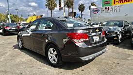 2015 Chevrolet Cruze 1LT for sale in Los Angeles, CA – photo 4
