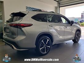 2021 Toyota Highlander XSE FWD for sale in Riverside, CA – photo 12