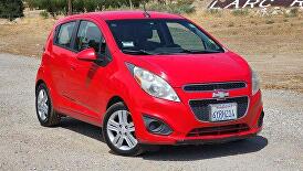 2013 Chevrolet Spark 1LT for sale in Santa Clarita, CA – photo 2