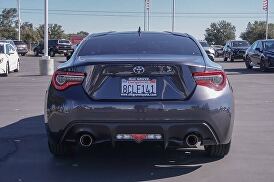 2018 Toyota 86 RWD for sale in Elk Grove, CA – photo 11