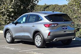 2022 Ford Escape SE FWD for sale in Newark, CA – photo 5