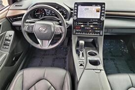 2021 Toyota Avalon XLE for sale in Tracy, CA – photo 8