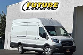 2023 Ford E-Transit 350 High Roof Extended LB RWD for sale in Clovis, CA
