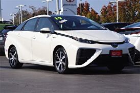 2019 Toyota Mirai FWD for sale in Sunnyvale, CA – photo 11