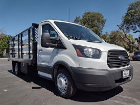 2015 Ford Transit Chassis 350 HD 10360 GVWR 156 DRW FWD for sale in Santa Ana, CA – photo 4