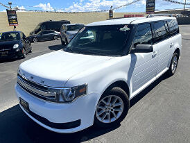 2015 Ford Flex SEL for sale in Palmdale, CA – photo 48