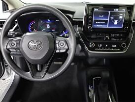 2020 Toyota Corolla Hybrid LE FWD for sale in Fresno, CA – photo 11