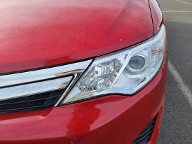 2014 Toyota Camry LE for sale in Yuba City, CA – photo 2