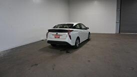 2017 Toyota Prius Two for sale in Santa Rosa, CA – photo 3