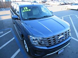 2018 Ford Expedition MAX XLT 4WD for sale in Sacramento, CA – photo 34