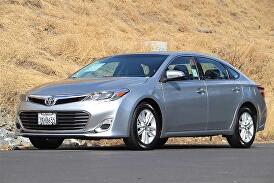 2015 Toyota Avalon XLE Premium for sale in Auburn, CA – photo 10