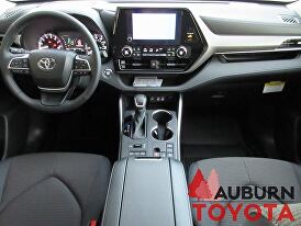 2023 Toyota Highlander LE AWD for sale in Auburn, CA – photo 5