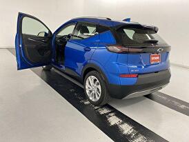 2022 Chevrolet Bolt EUV LT for sale in San Diego, CA – photo 4