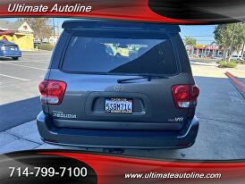 2006 Toyota Sequoia Limited for sale in Westminster, CA – photo 5