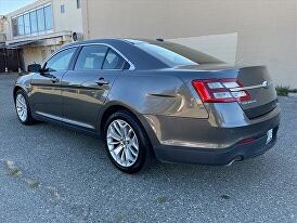 2019 Ford Taurus Limited FWD for sale in Santa Clara, CA – photo 8