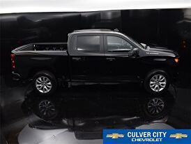 2022 Chevrolet Silverado 1500 Custom Crew Cab RWD for sale in Culver City, CA – photo 31