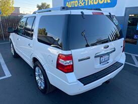 2011 Ford Expedition Limited for sale in Sacramento, CA – photo 25