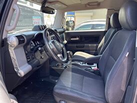 2013 Toyota FJ Cruiser 2WD for sale in Santa Ana, CA – photo 12