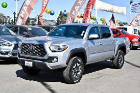 2020 Toyota Tacoma TRD Off Road for sale in Merced, CA – photo 3