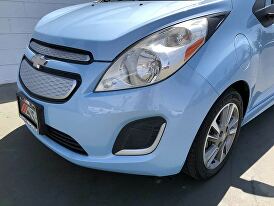 2015 Chevrolet Spark EV 1LT FWD for sale in Fullerton, CA – photo 12