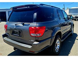 2005 Toyota Sequoia Limited for sale in Atwater, CA – photo 7