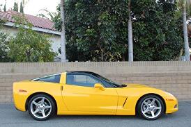 2005 Chevrolet Corvette Base for sale in Orange, CA – photo 8