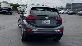 2019 Chevrolet Bolt EV LT FWD for sale in Irvine, CA – photo 7