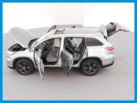 2014 Toyota Highlander Limited for sale in Hayward, CA – photo 16