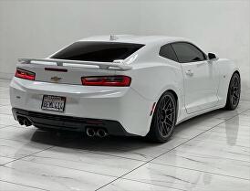 2018 Chevrolet Camaro 1SS for sale in Rancho Cordova, CA – photo 40