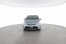 2015 Toyota Prius Four for sale in Sacramento, CA – photo 2