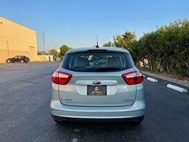 2013 Ford C-Max Hybrid SEL FWD for sale in Los Angeles, CA – photo 27