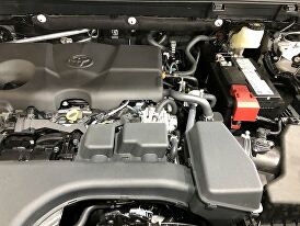 2023 Toyota RAV4 TRD Off-Road AWD for sale in Bakersfield, CA – photo 27