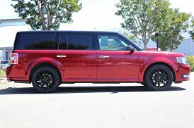 2018 Ford Flex SEL for sale in Santa Rosa, CA – photo 3