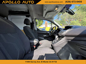 2017 Ford Transit Connect Cargo XLT LWB FWD with Rear Cargo Doors for sale in El Monte, CA – photo 12