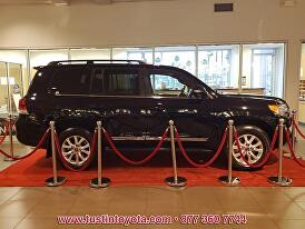 2020 Toyota Land Cruiser for sale in Tustin, CA – photo 2