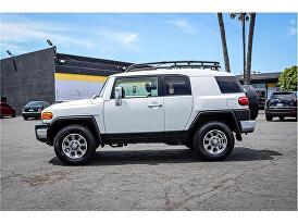 2013 Toyota FJ Cruiser Base for sale in Escondido, CA – photo 2