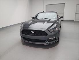 2015 Ford Mustang EcoBoost Premium for sale in Bakersfield, CA – photo 15