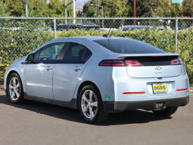 2015 Chevrolet Volt Premium FWD for sale in San Jose, CA – photo 2