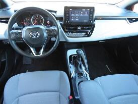 2021 Toyota Corolla SE for sale in Madera, CA – photo 27