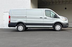 2022 Ford E-Transit for sale in Clovis, CA – photo 4