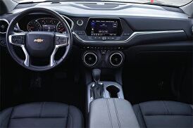 2021 Chevrolet Blazer 3LT FWD for sale in Visalia, CA – photo 19