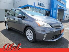 2012 Toyota Prius v Two FWD for sale in Rio Vista, CA