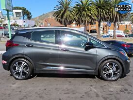 2018 Chevrolet Bolt EV Premier FWD for sale in Daly City, CA – photo 3