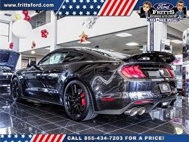 2022 Ford Mustang Shelby GT500 Fastback RWD for sale in Riverside, CA – photo 2