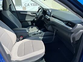 2022 Ford Escape SE FWD for sale in Simi Valley, CA – photo 21