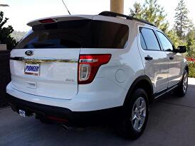 2013 Ford Explorer Base for sale in Grass Valley, CA – photo 20