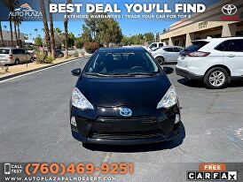 2014 Toyota Prius c Two for sale in Palm Desert, CA – photo 13