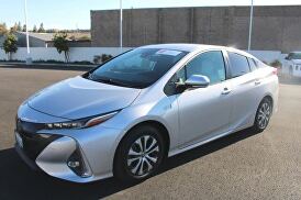 2021 Toyota Prius Prime Limited FWD for sale in San Jose, CA – photo 6